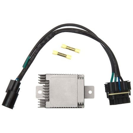 Gates Engine Cooling Fan Module, Fcm127K FCM127K